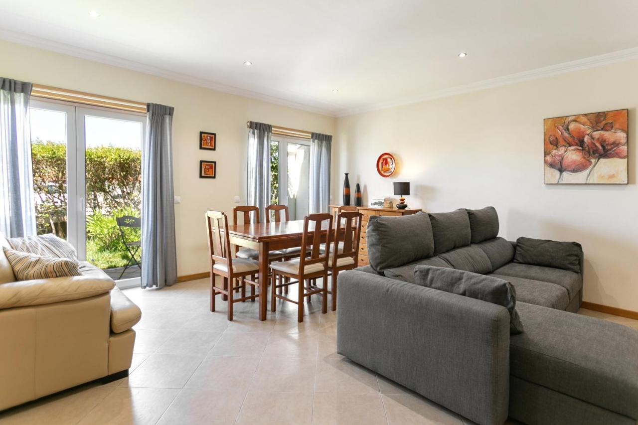 Obidos Garden Villa Εξωτερικό φωτογραφία