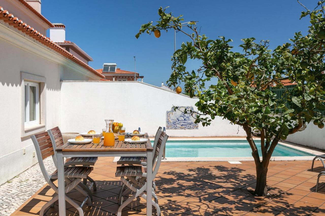 Obidos Garden Villa Εξωτερικό φωτογραφία