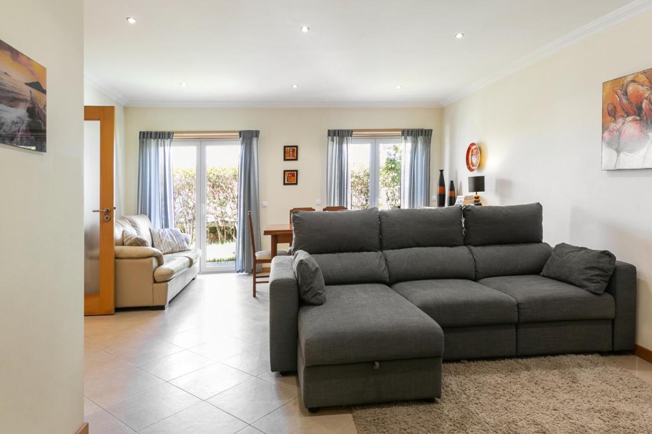 Obidos Garden Villa Εξωτερικό φωτογραφία
