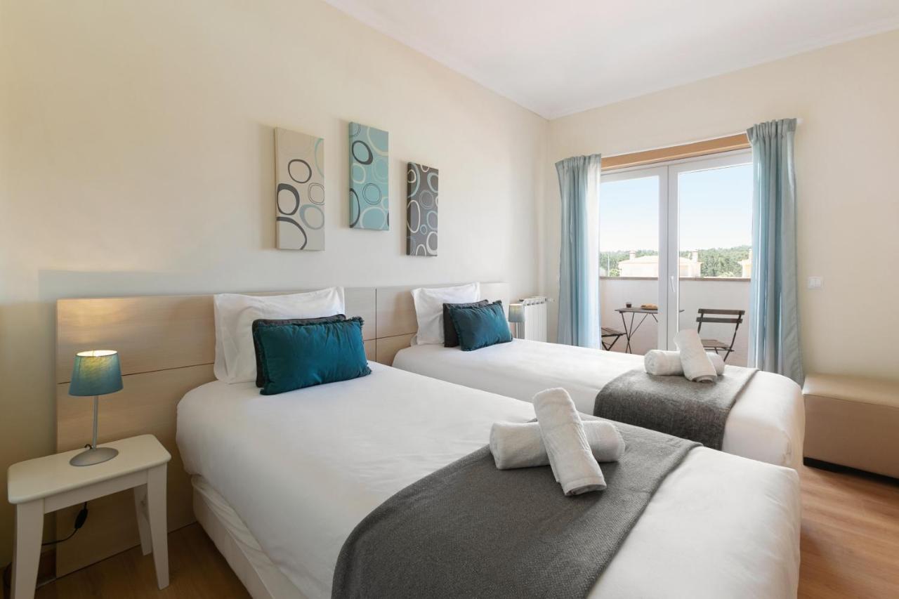 Obidos Garden Villa Εξωτερικό φωτογραφία