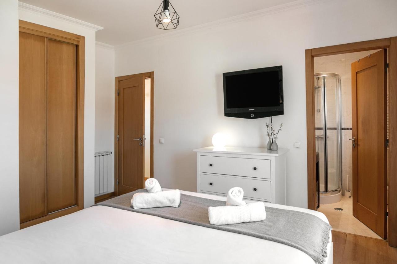 Obidos Garden Villa Εξωτερικό φωτογραφία