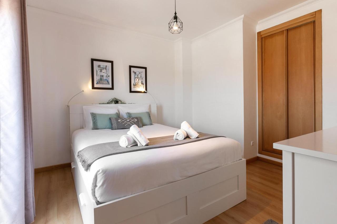 Obidos Garden Villa Εξωτερικό φωτογραφία