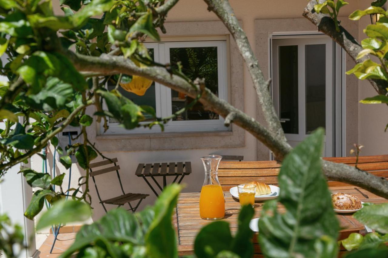 Obidos Garden Villa Εξωτερικό φωτογραφία