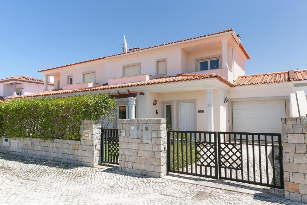 Obidos Garden Villa Εξωτερικό φωτογραφία